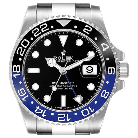 buy 2019 batman rolex|Rolex Batman 116710 Ceramic Bezel .